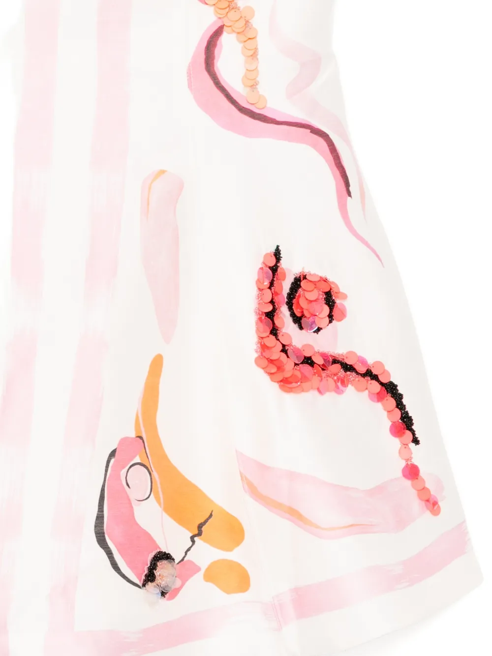 Pennick Dress