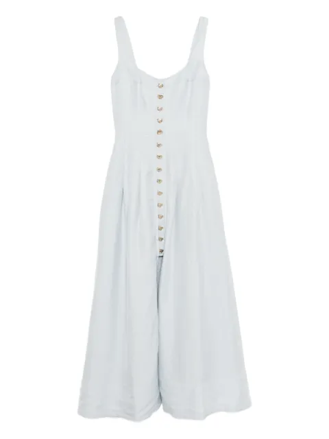 Acler Harmeston maxiklänning