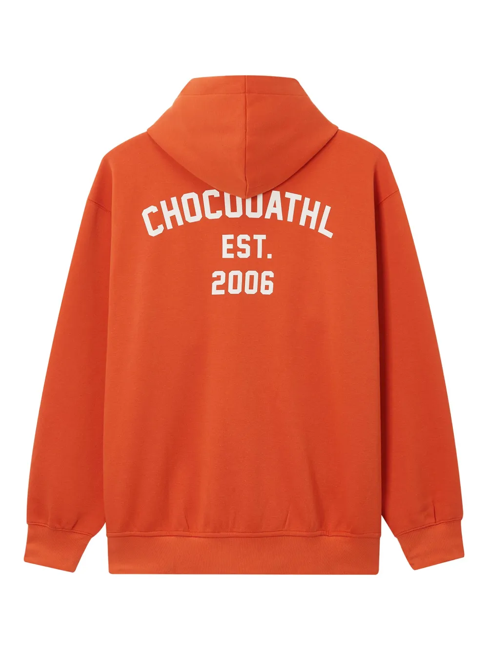 CHOCOOLATE buttoned hoodie | Hoodies | Image 2