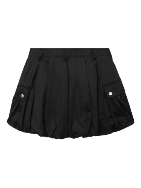 BAPY BY *A BATHING APE® pocket mini skirt