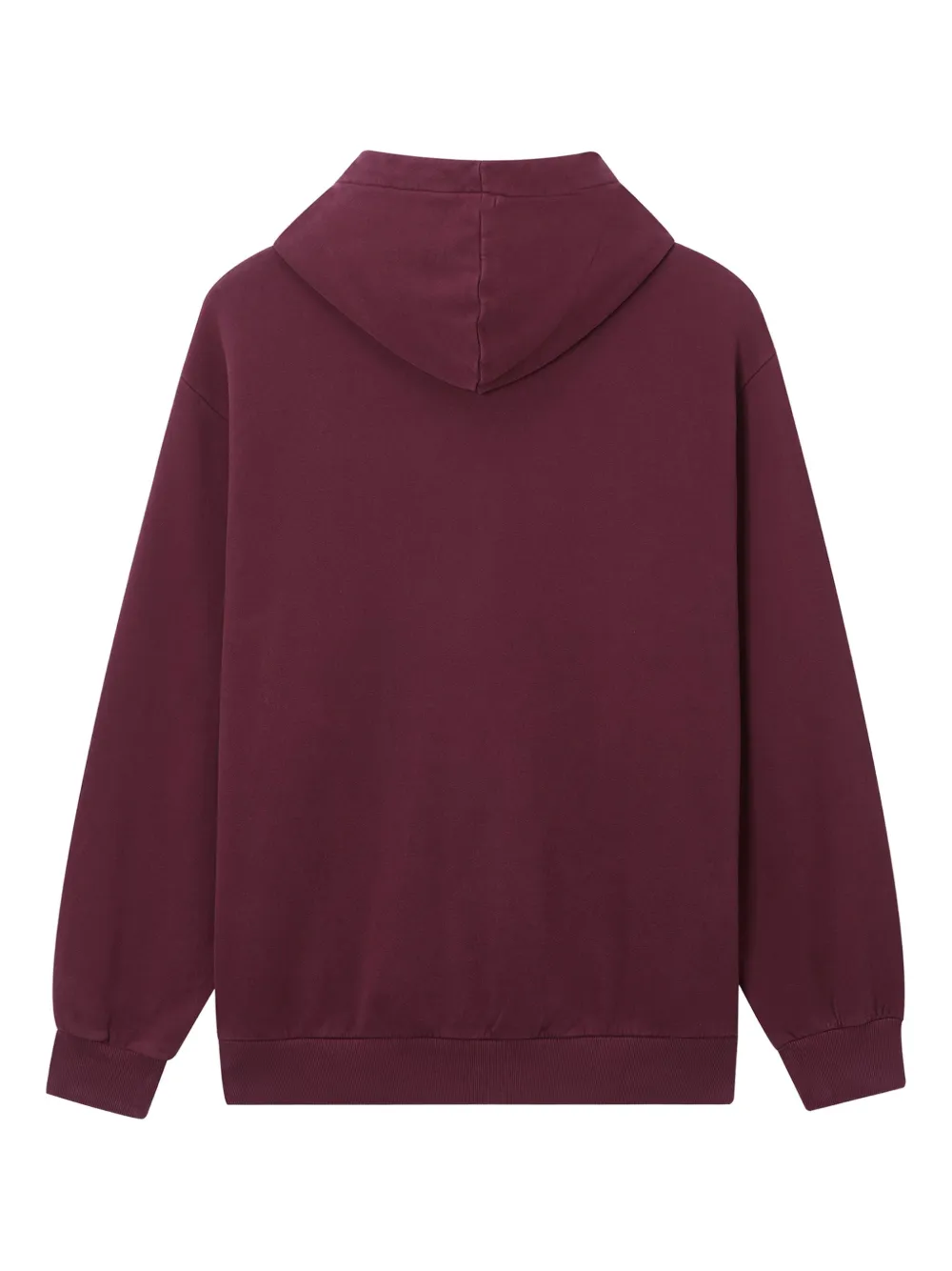 CHOCOOLATE  patch-detail hoodie | Hoodies | Image 2