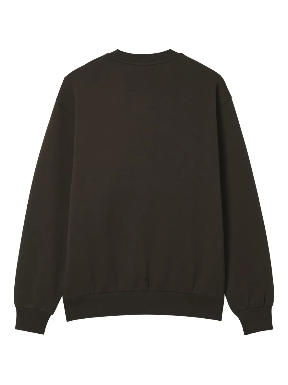 CHOCOOLATE x Russell Athletic crew-neck sweatshirt - Bruin