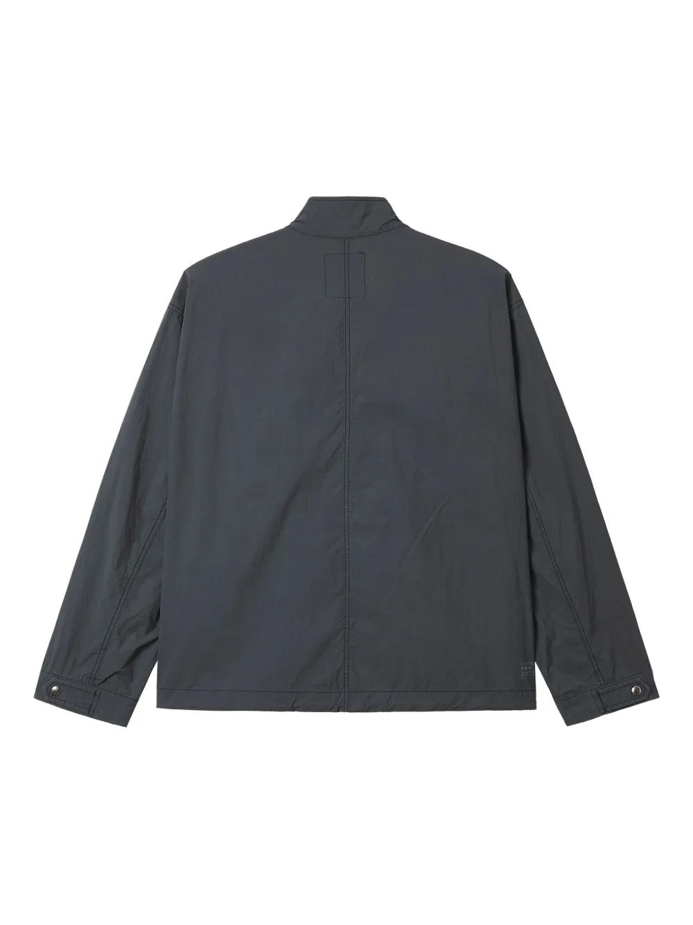 CHOCOOLATE chamarra con bolsillo en la parte delantera | Chamarras ligeras | Image 2