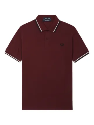Fred Perry