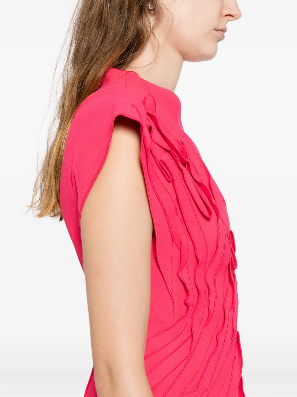 Grovehill Top
