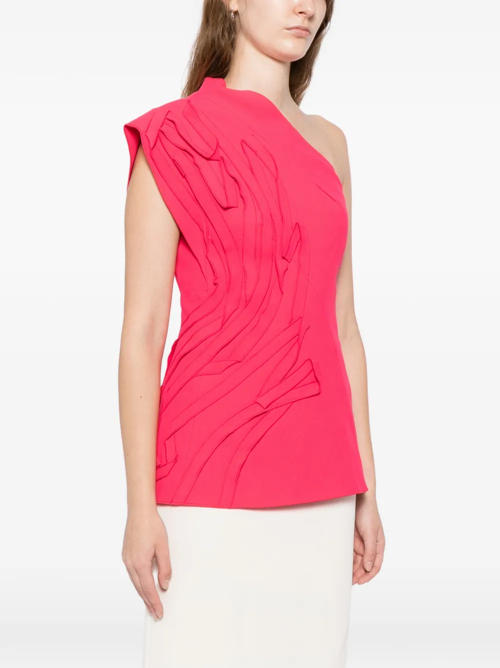 Grovehill Top