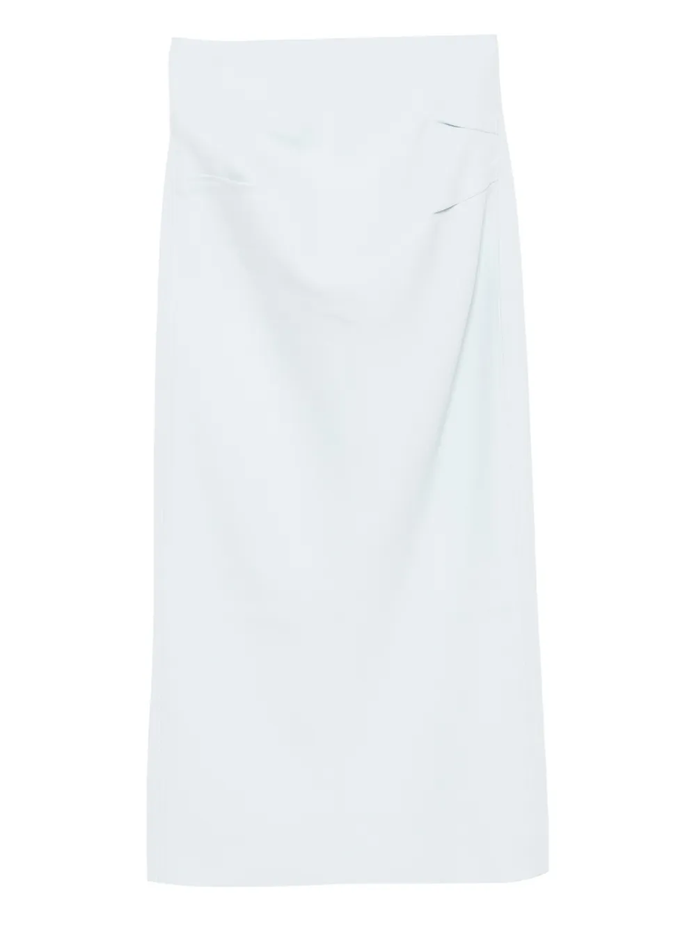 Acler Normanhill Rock - Blau