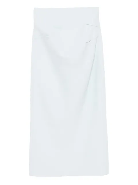 Acler Normanhill skirt