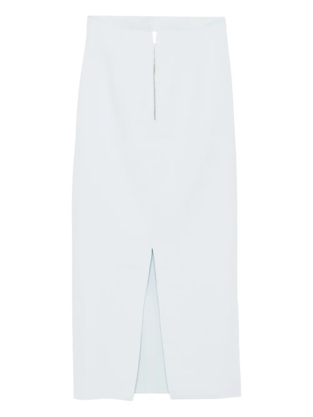 Acler Normanhill rok - Blauw