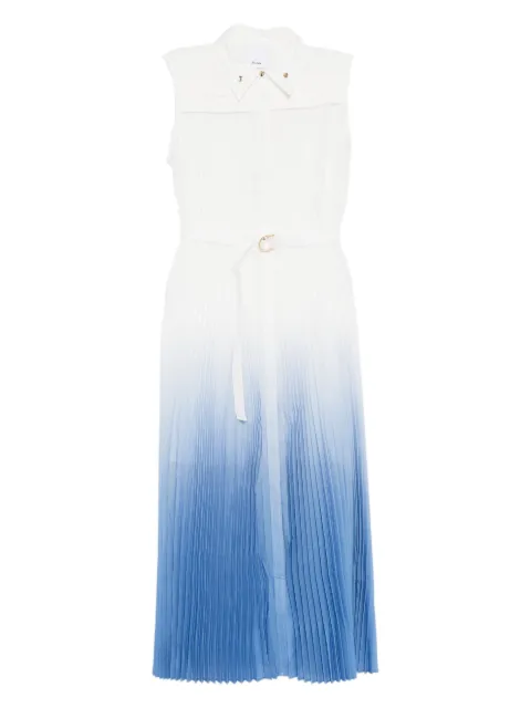 Acler Northella midi dress