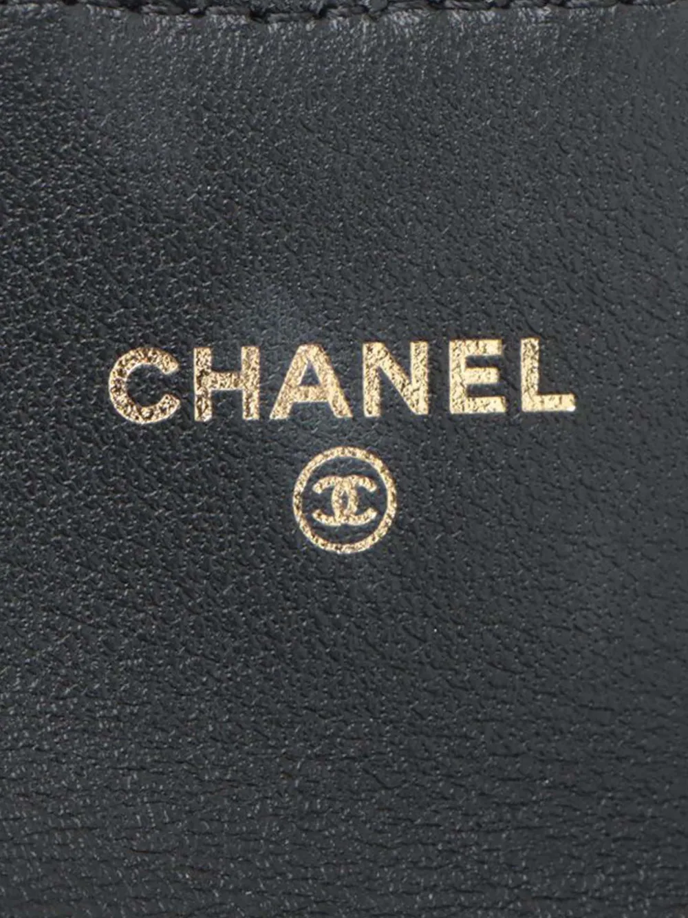 Pre-owned Chanel 2020 Mini Classic Jersey Flap Belt Bag In Black