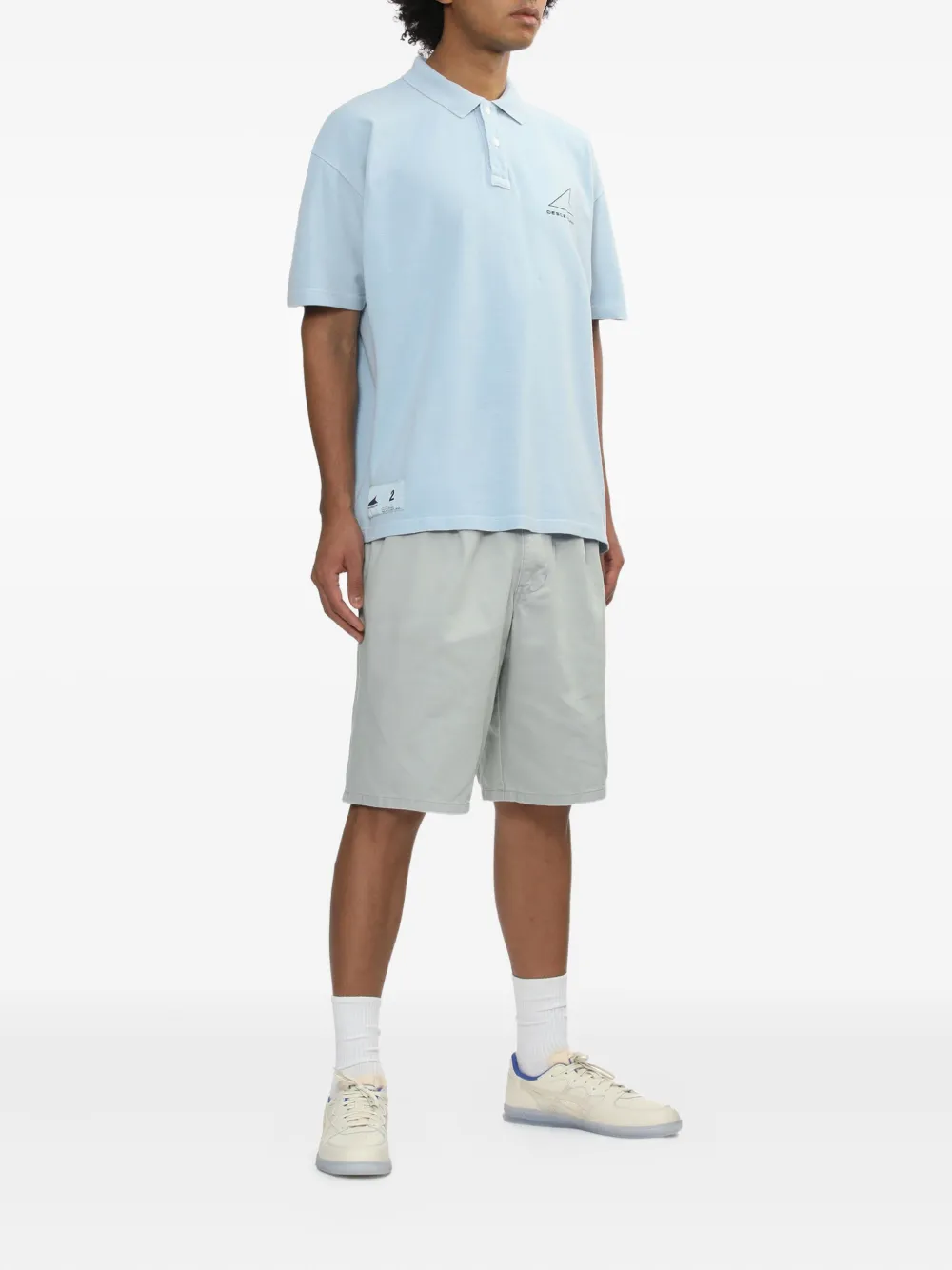 ASICS Skyhand Og sneakers Beige