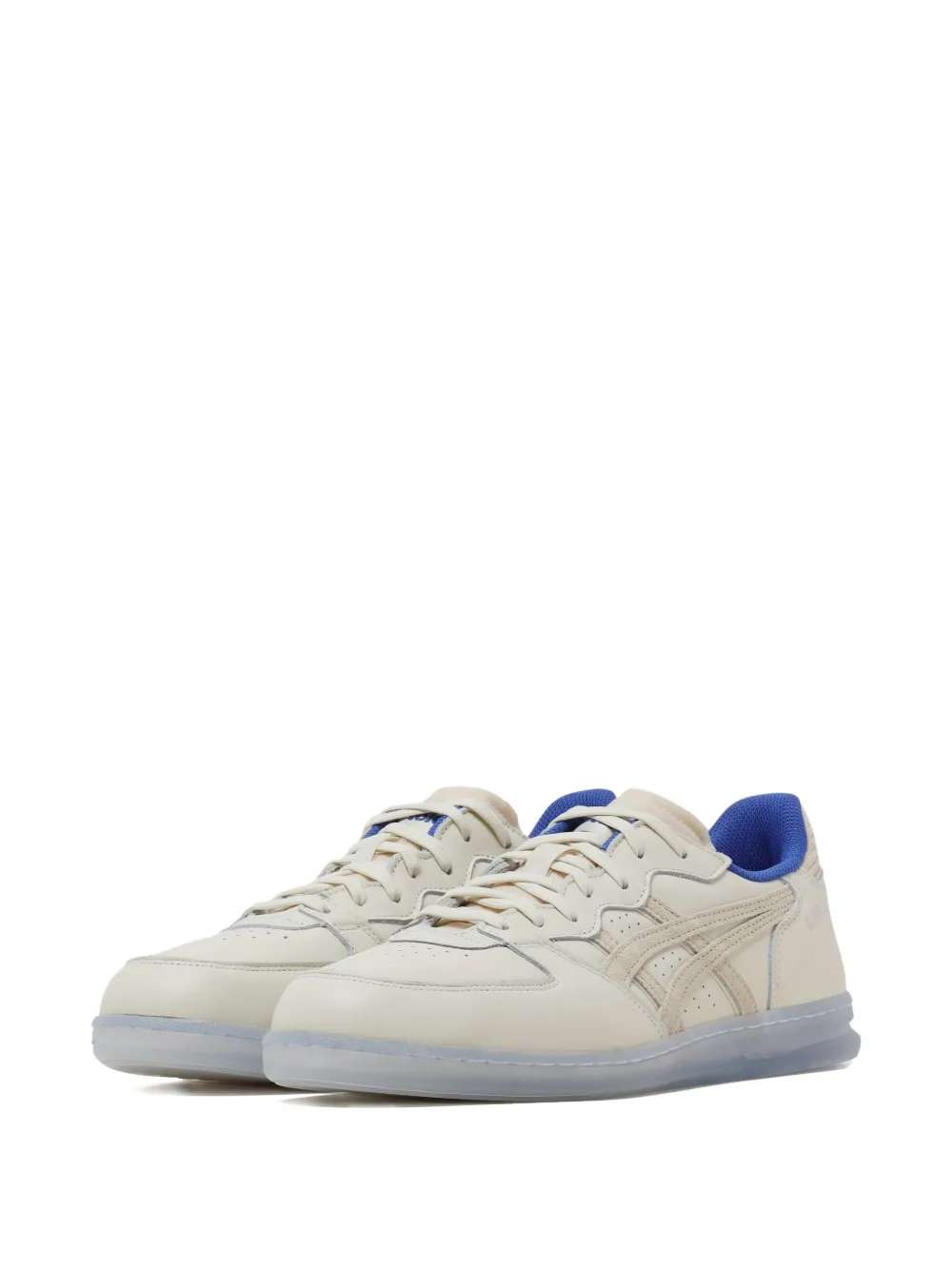 ASICS SKYHAND OG lace-up sneakers | Low-Tops | Image 2