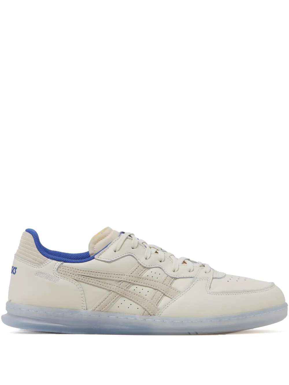 ASICS SKYHAND OG lace-up sneakers | Neutrals | Image 1