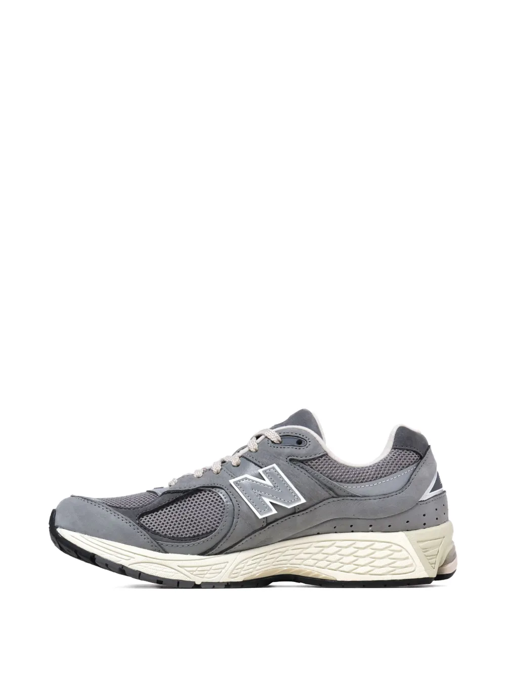 New Balance 2002R sneakers met vlakken Grijs
