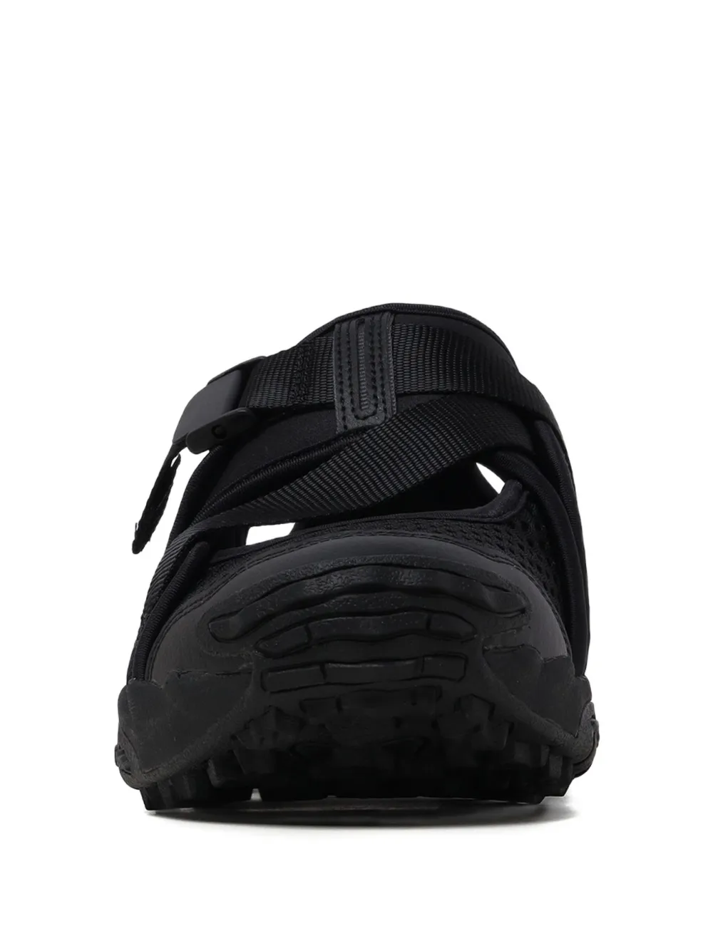 ASICS Gel-Filimy sneakers Zwart