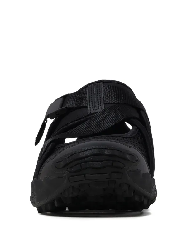 ASICS Gel-Filimy Sneakers | Black | FARFETCH