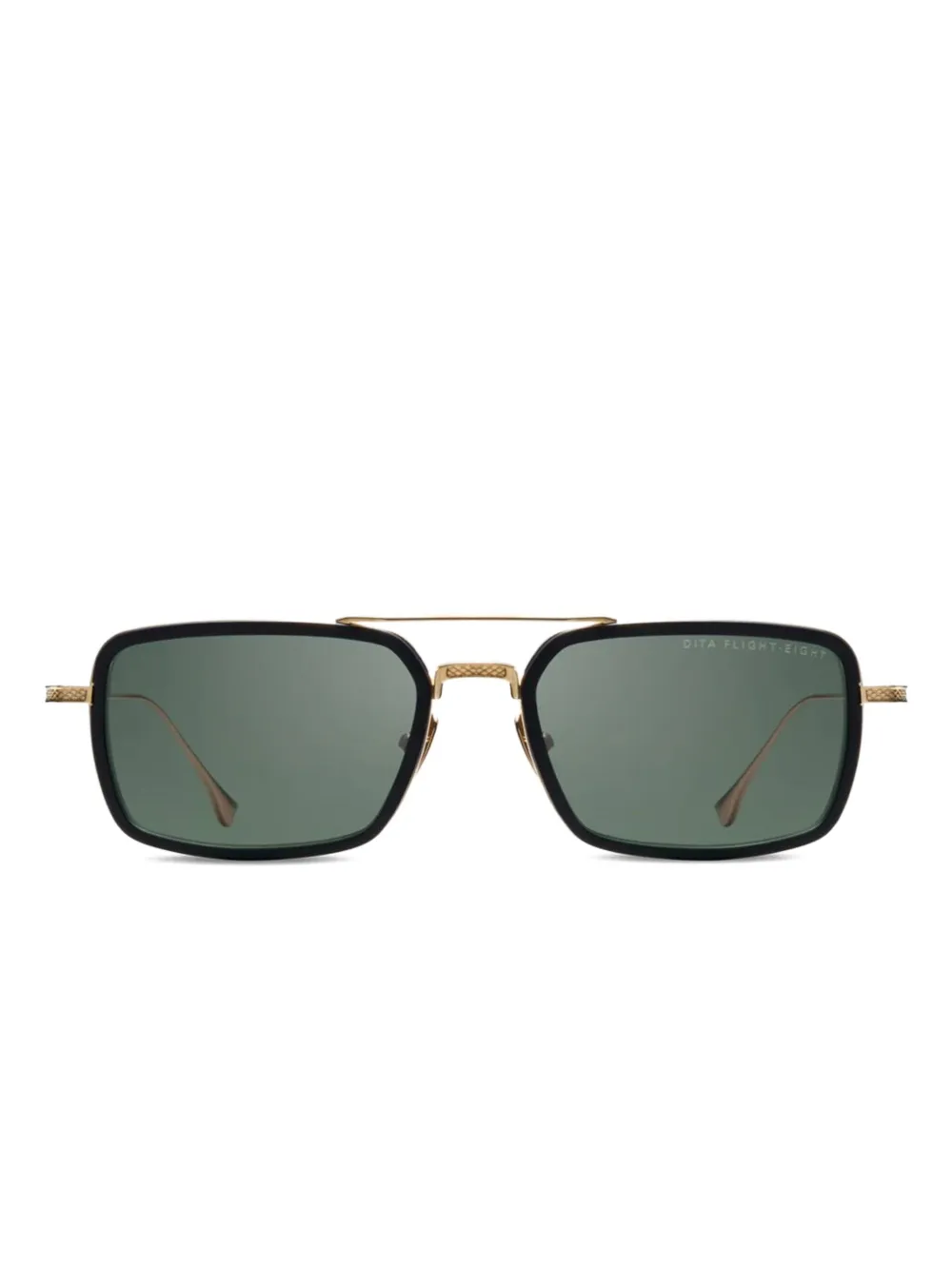 Dita Eyewear Flight.008 サングラス - ブラック Dita Eyewear Flight.008 サングラス - ブラック