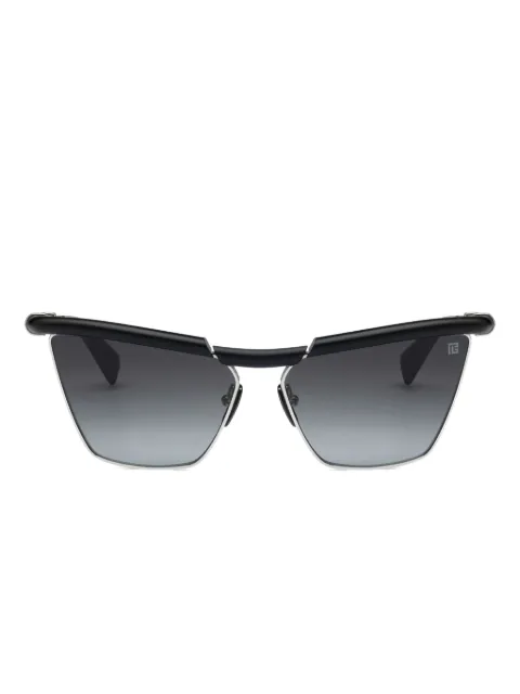 Balmain Eyewear Victoire cat-eye frame sunglasses
