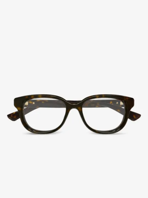 Gucci Eyewear round-frame glasses