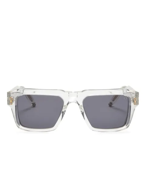 Akoni Hercules square-frame sunglasses