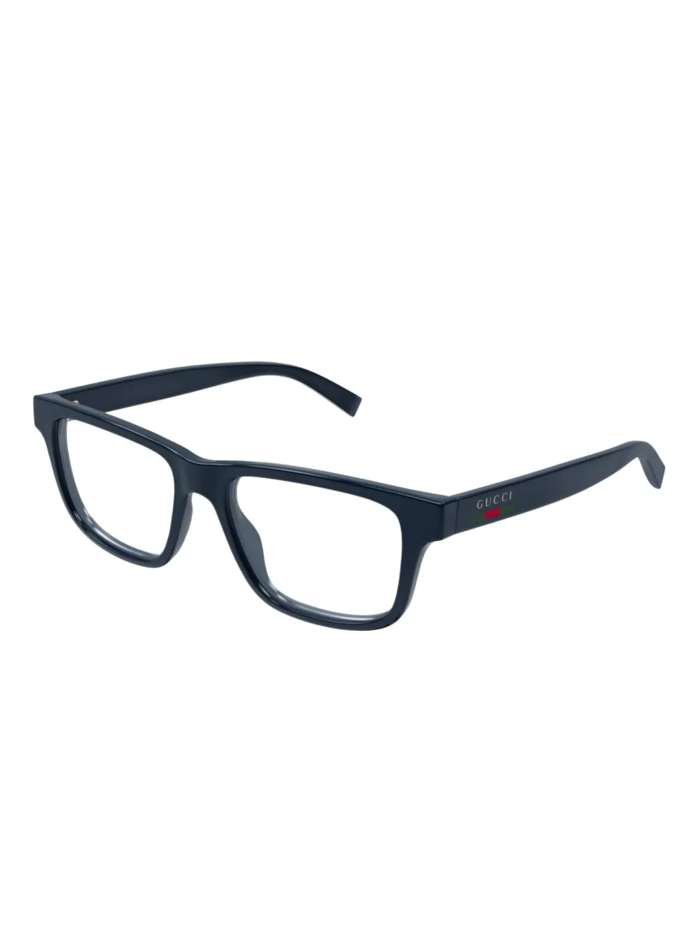 Gucci Eyewear rectangle-frame glasses | Image 2