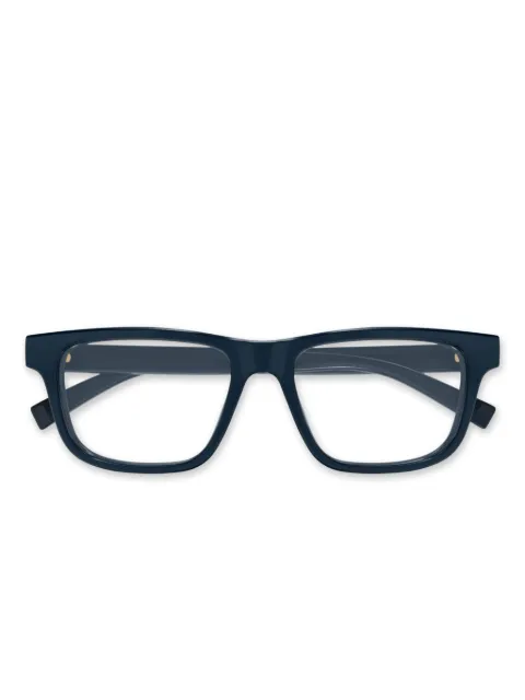 Gucci Eyewear rectangle-frame glasses