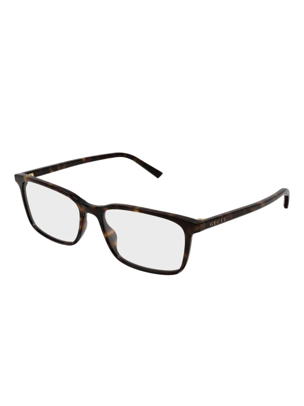 Gucci Eyewear square-frame glasses | Image 2