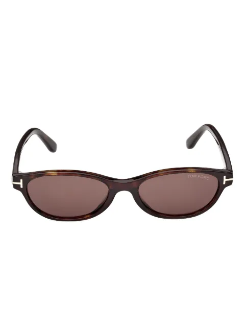TOM FORD Eyewear lentes de sol Chloe