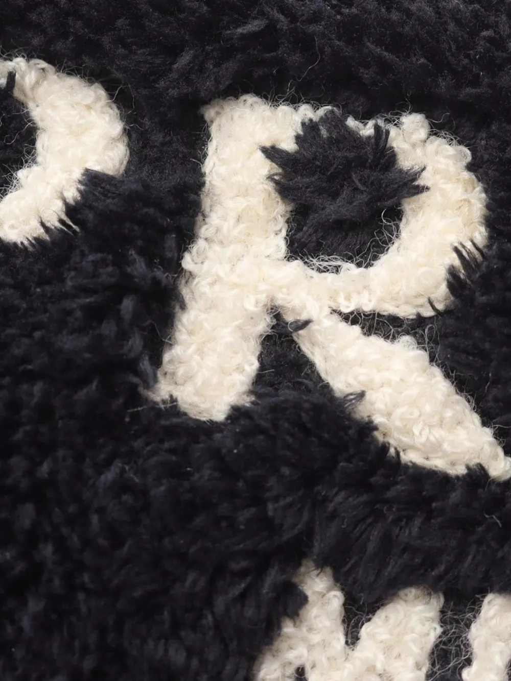 Prada Pre-Owned 2010-2025 Mini Terry Re-Edition 2000 shoulder bag | Pre-Owned | Image 2