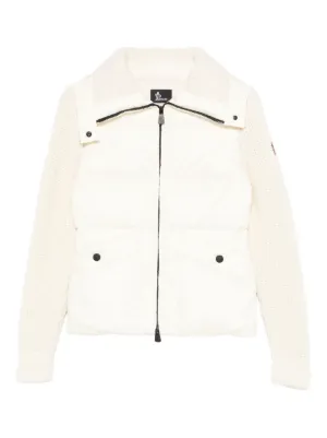 Ferragamo button-fastening Jacket | White | FARFETCH