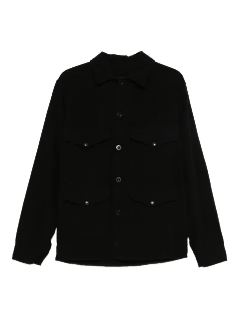 Junya Watanabe MAN x Filson buttoned pocket jacket