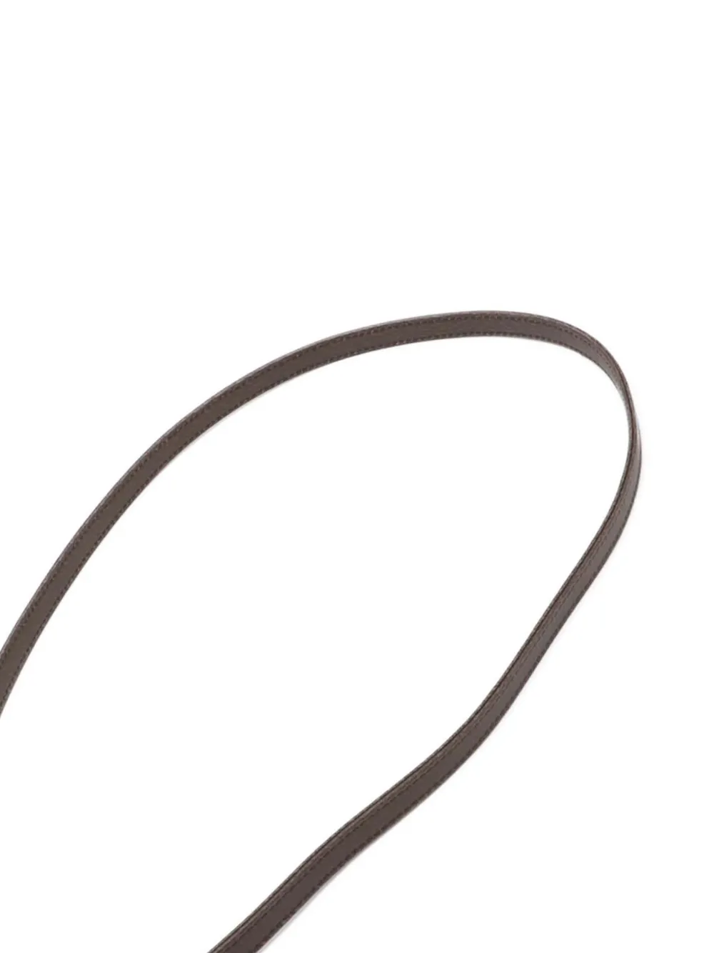 Gucci Pre-Owned Borsa a tracolla Balenciaga The Hacker Project mini in tessuto GG Supreme con decorazione Web Jackie 1961 2016-2025 | Pre-owned | Image 2