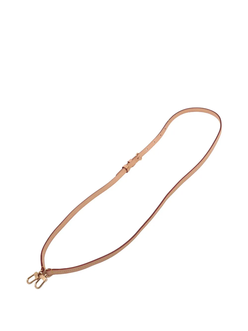 Louis Vuitton Pre-Owned 2021-2025 Monogram Vernis Bleecker Box vanity bag | Pre-Owned | Image 2