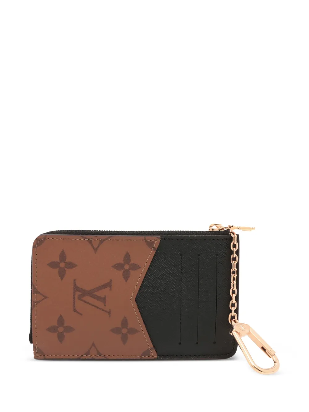 Louis Vuitton Pre-Owned tarjetero Recto Verso con monograma reversible 2021-2025 | Image 2