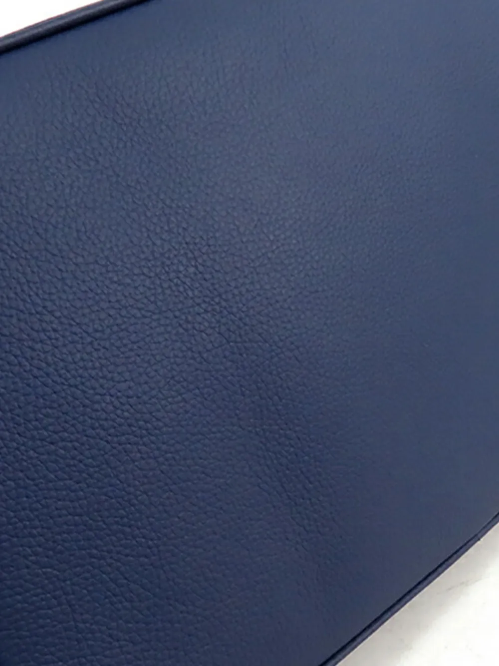 Pre-owned Louis Vuitton 2013 Limited Edition Monogram Nylon Ikat Noefull Mm Bucket Bag In Blue