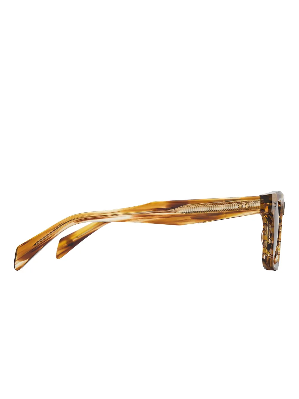 Dita Eyewear Monolix zonnebril - Bruin