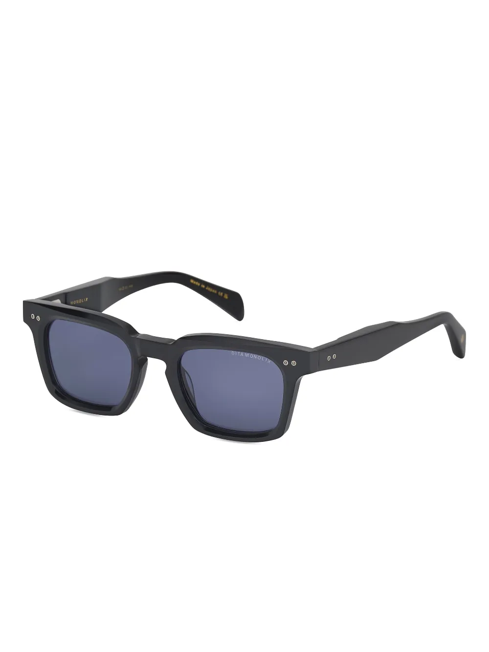 Dita Eyewear Monolix zonnebril - Zwart