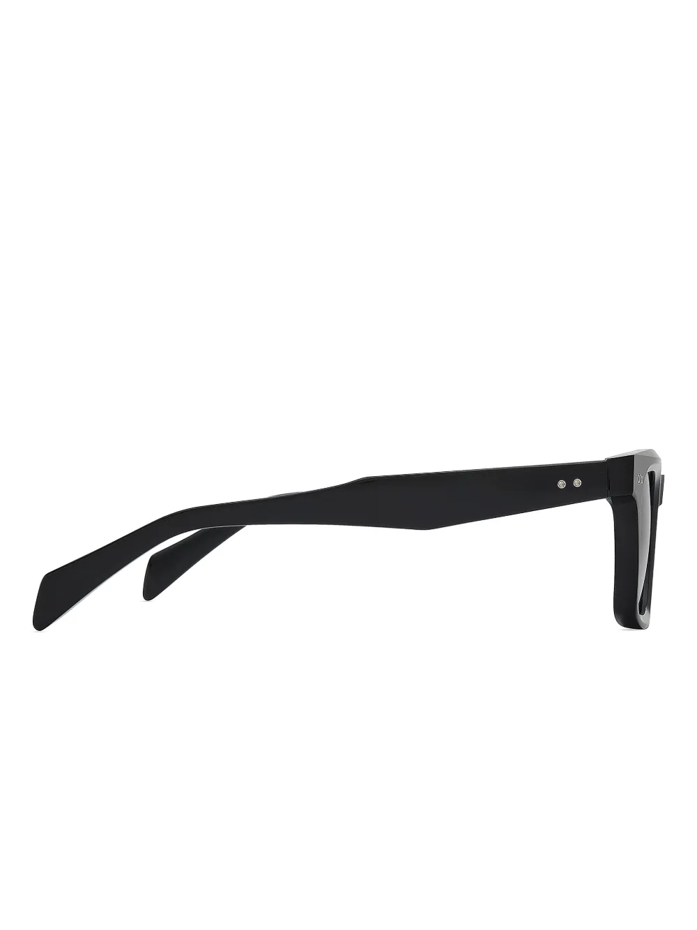 Dita Eyewear Monolix zonnebril Zwart