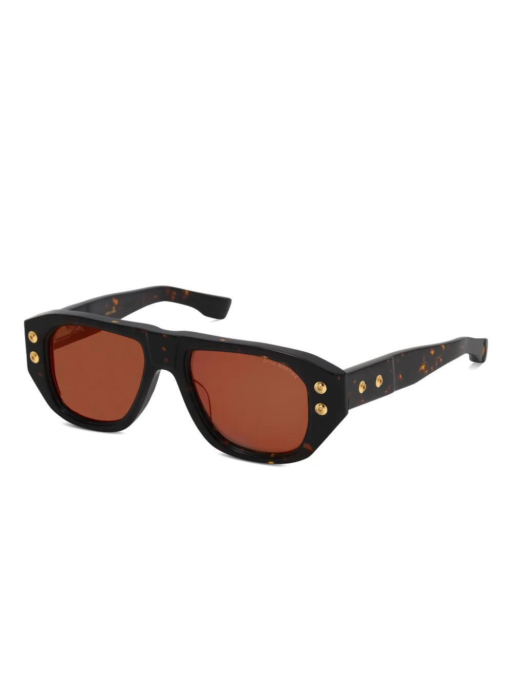 Dita Eyewear Rhythx sunglasses - Bruin