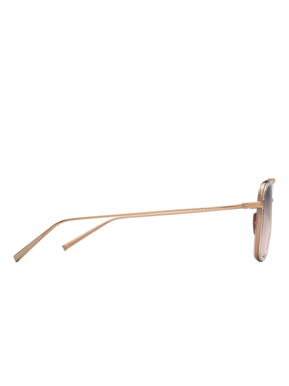 Dita Eyewear Artoa.57X zonnebril Goud