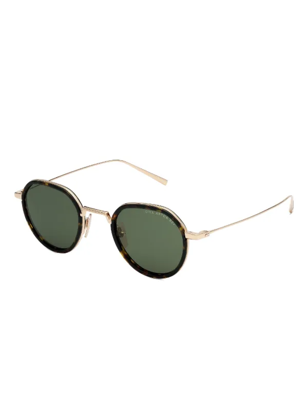 Dita Eyewear Artoa.82X サングラス | ブラウン | FARFETCH JP