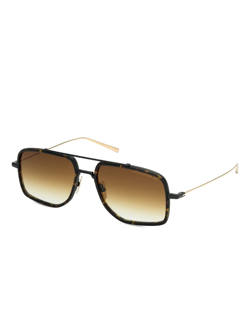 Dita Eyewear Artoa.88X sunglasses - Bruin