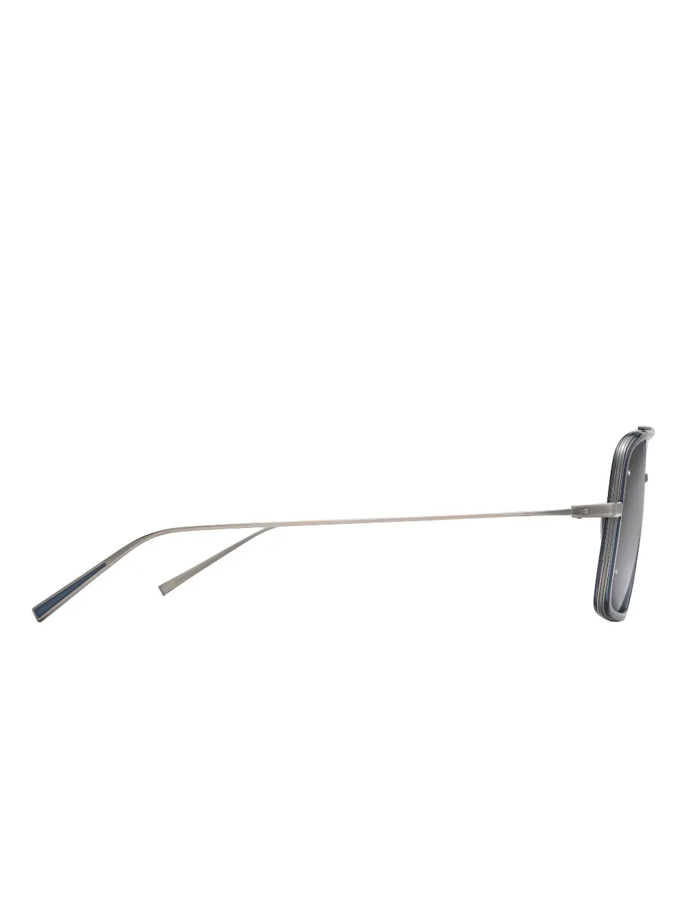 Dita Eyewear Artoa.88X zonnebril Blauw