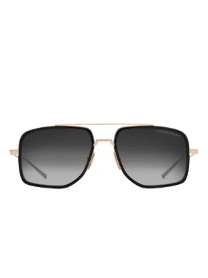 Dita Eyewear Artoa.82X サングラス | ブラウン | FARFETCH JP