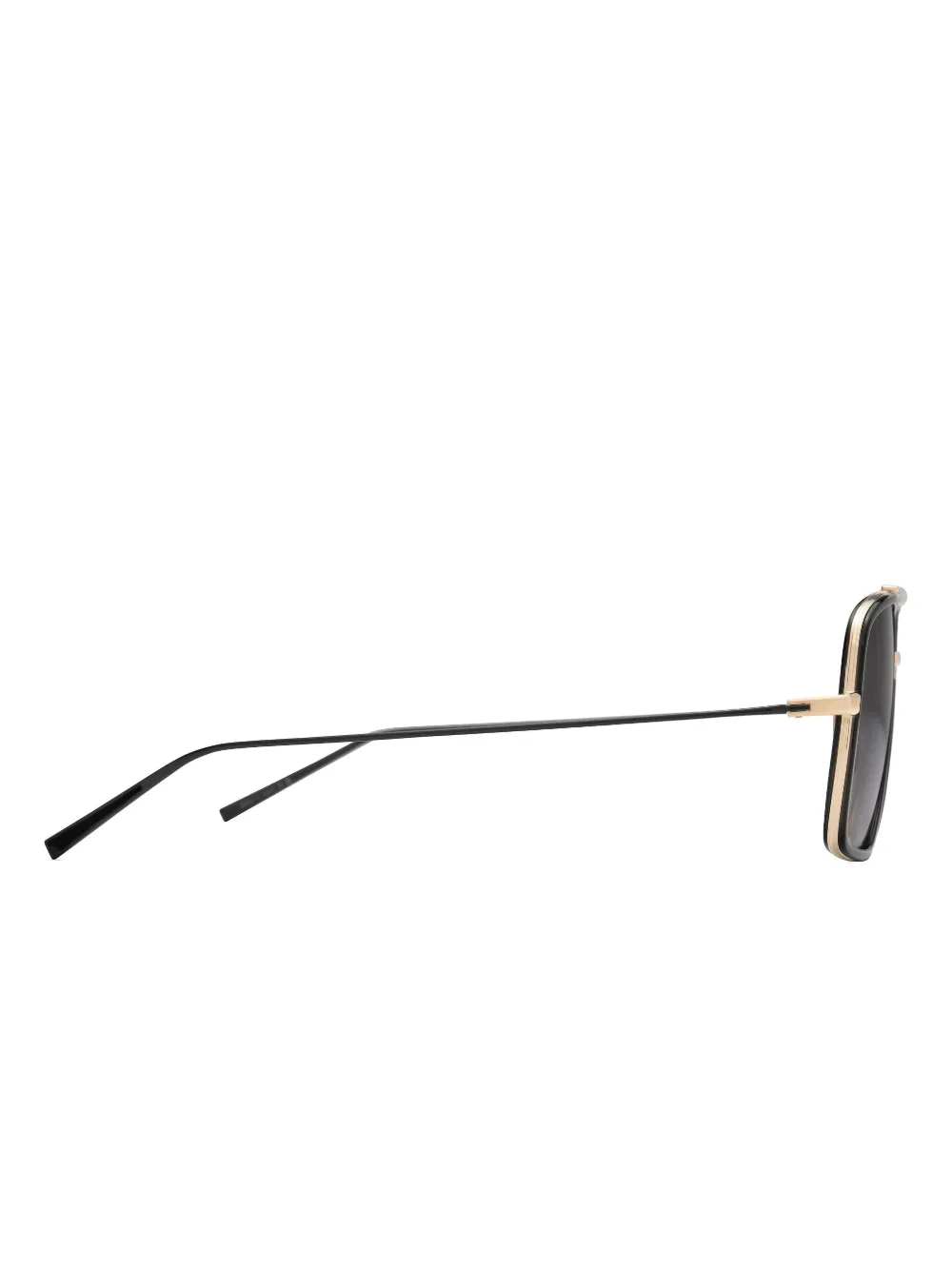 Dita Eyewear Artoa.88X zonnebril Zwart
