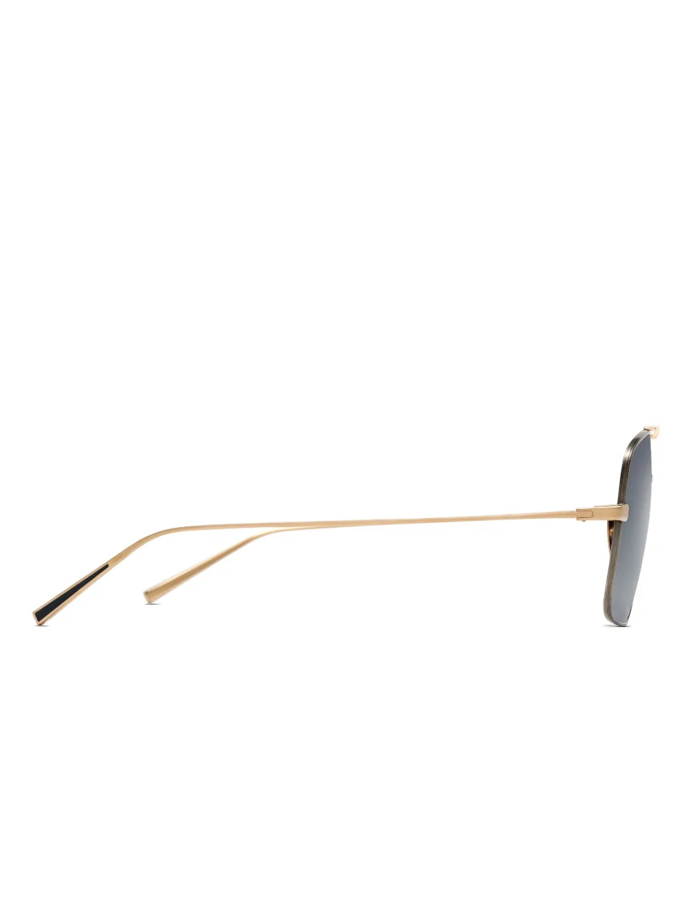 Dita Eyewear Artoa 88 zonnebril Grijs