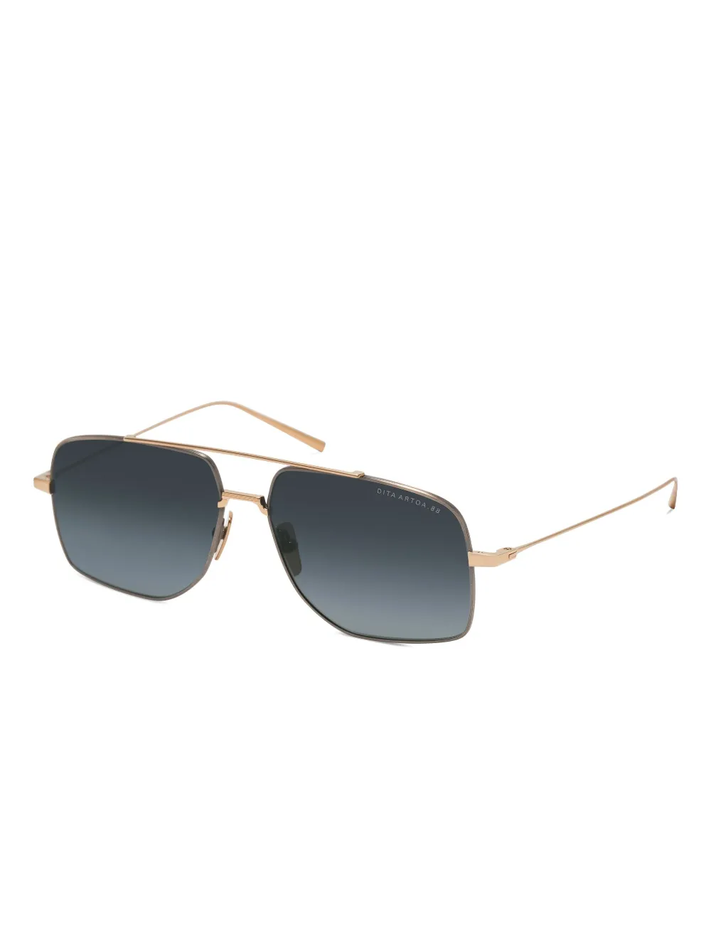 Dita Eyewear Artoa 88 zonnebril - Grijs