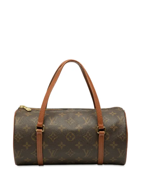 Louis Vuitton Pre-Owned 1994 Monogram Papillon 26 handbag