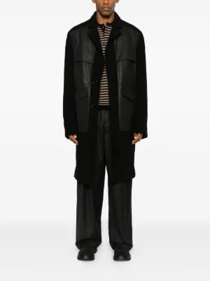 Junya Watanabe MAN メンズ コート通販 - FARFETCH